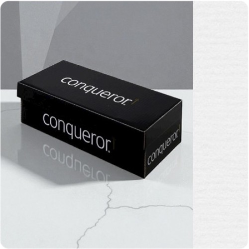 ENVELOPES - Laid.01501SP, WINDOW=No, TYPE=Wallet, TINT=BrilliantWhite, SIZE=C6-114x162mm, QUANTITY=50 